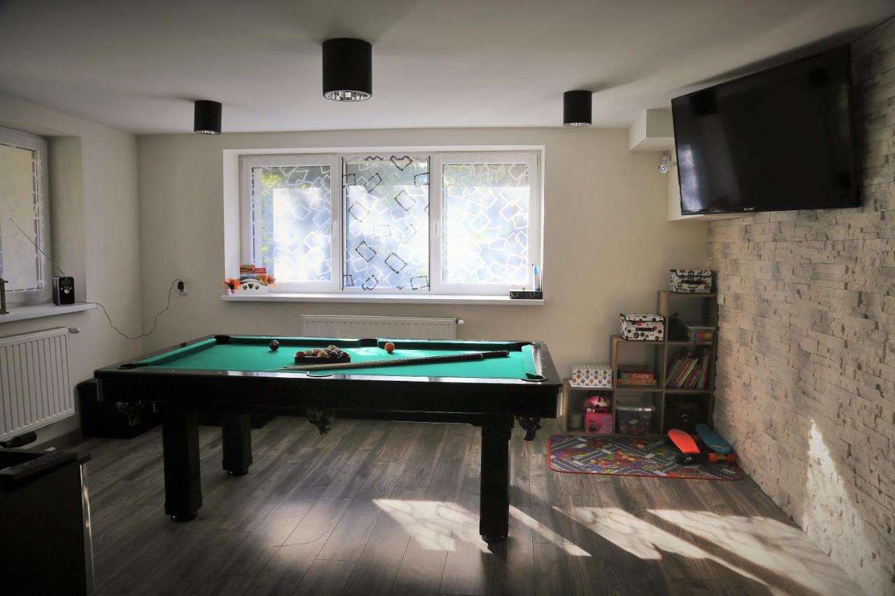 Homestay Sniezynka