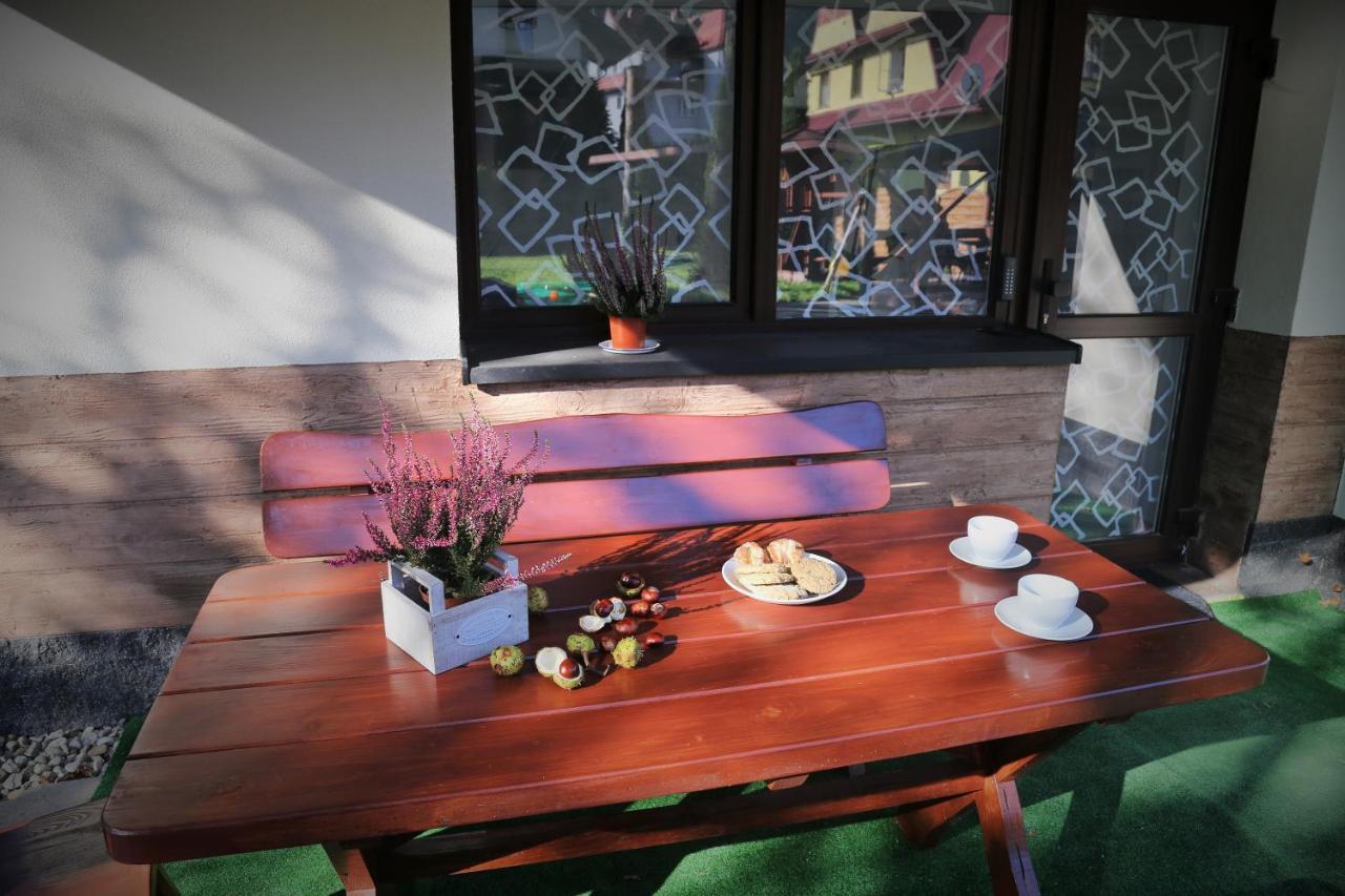 Homestay Sniezynka Szczawnica