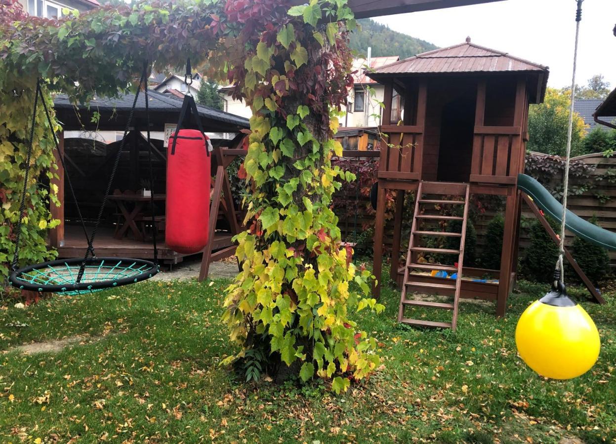 Sniezynka Homestay