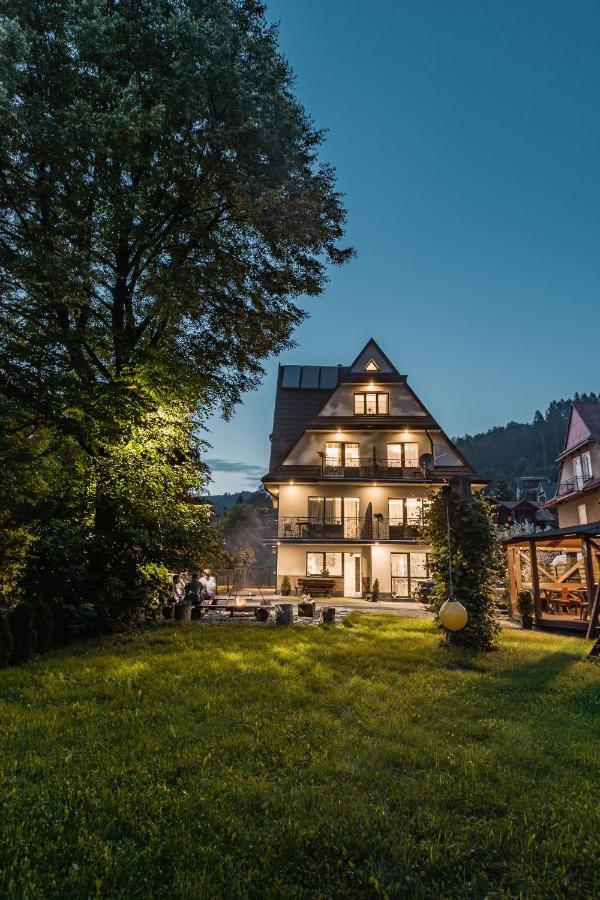 Sniezynka Homestay