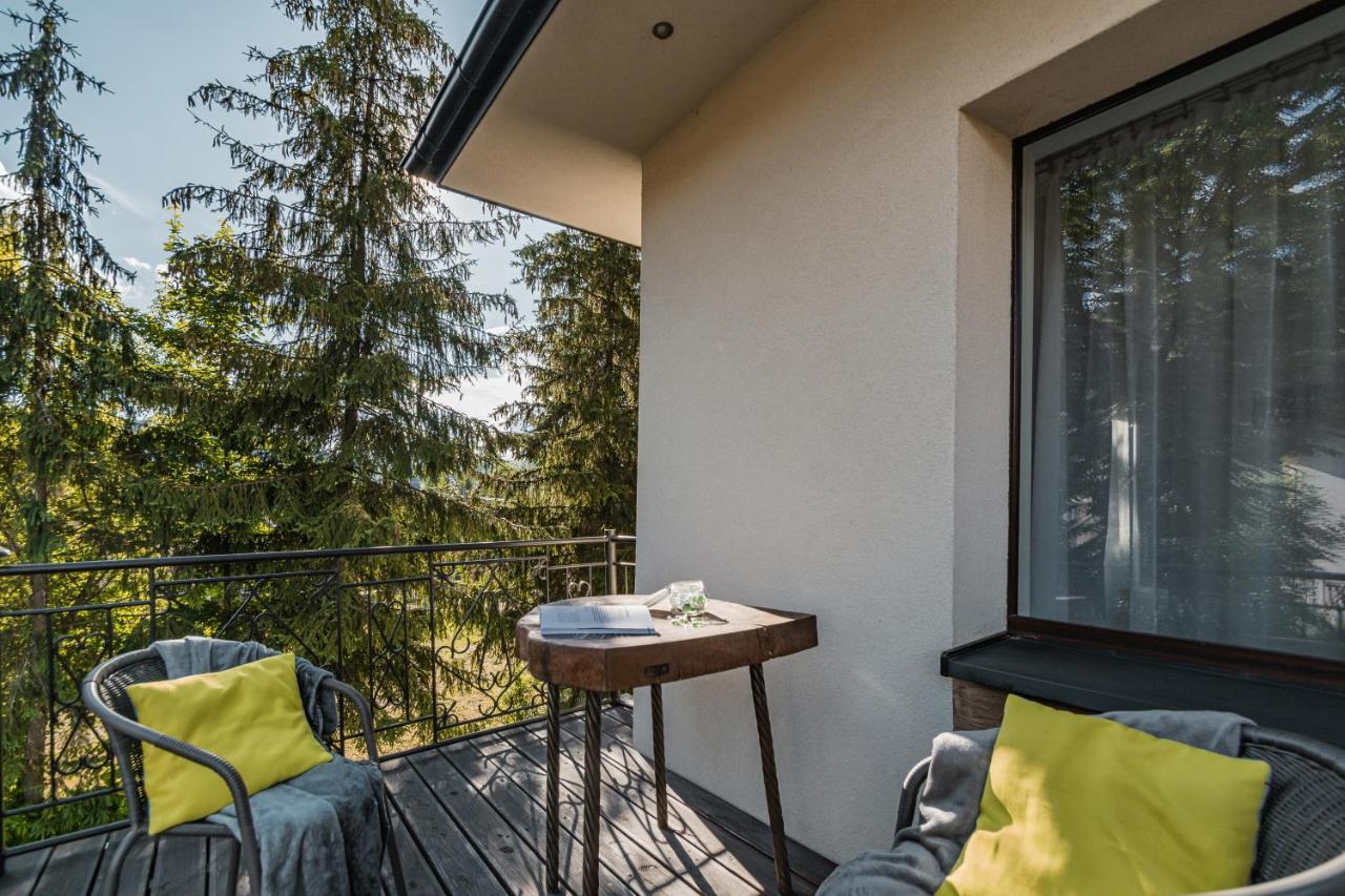 Sniezynka Homestay