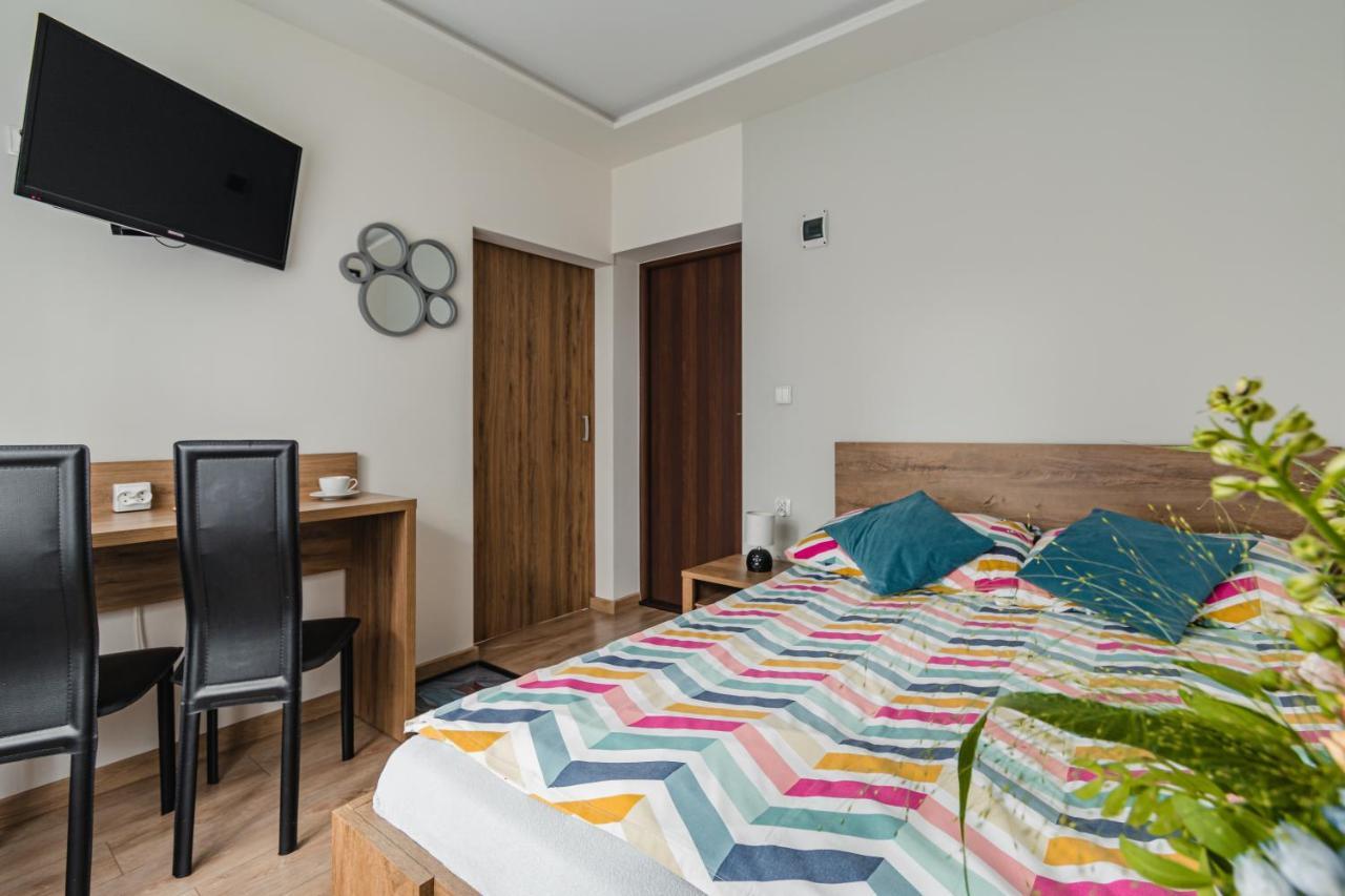Homestay Sniezynka Szczawnica