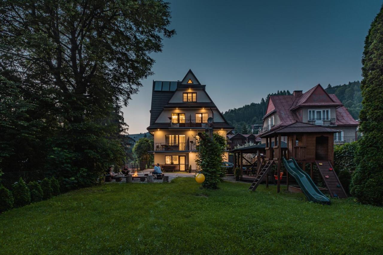 Homestay Sniezynka