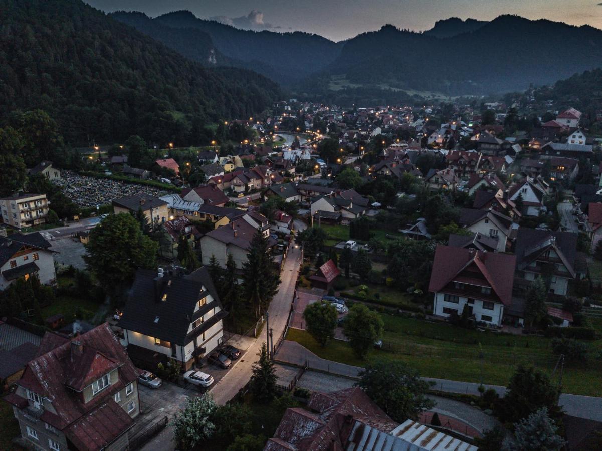 Homestay Sniezynka