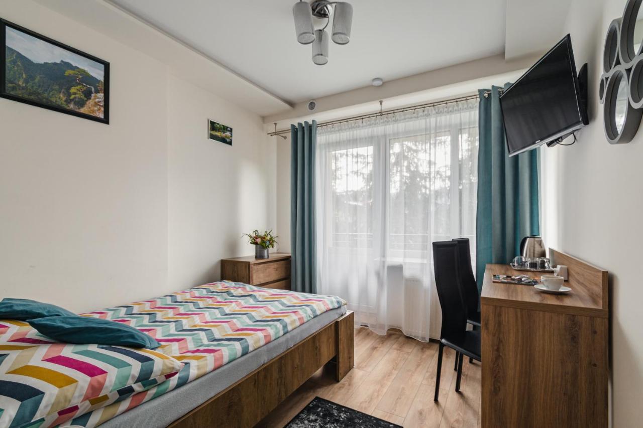 Sniezynka Homestay *